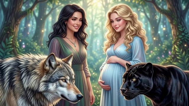 Случайная просьба. Юмористическое фэнтези. Попаданцы. Аудиокнига.