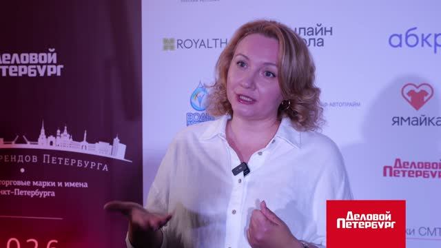 Рейтинг брендов 2026 | Мария Карапоткина