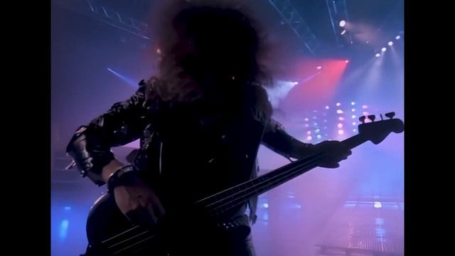 Ratt - Way Cool Jr. (1988)
