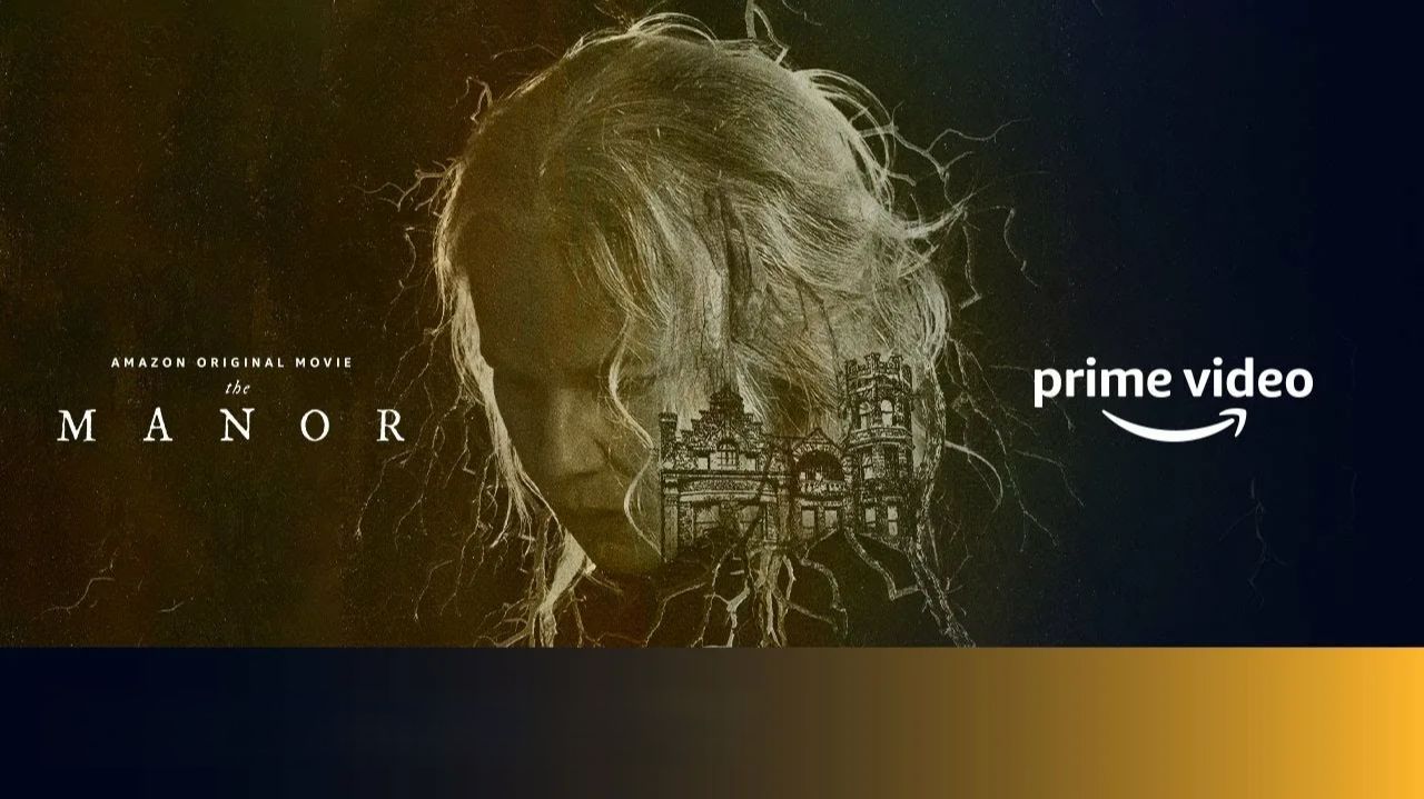 Поместье (фильм, 2020) / The Manor