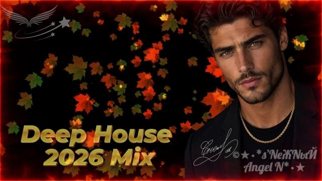 ©Ⓐ●•Deep House 2026 Mix_s’NеЖNыЙ Angel N.