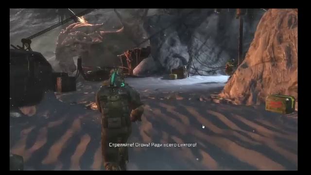 Dead Space 2  Dead Space 3
