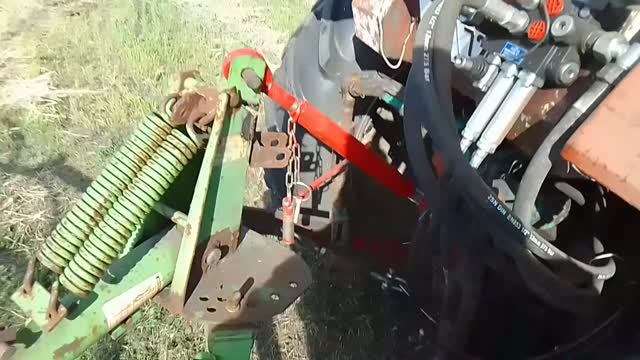 Сворошил, сгрёб и запрессовал 👌