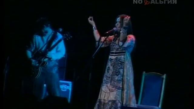 Пелагея - Рождённые в СССР.  Интервью 2005 года (лучше качество)
