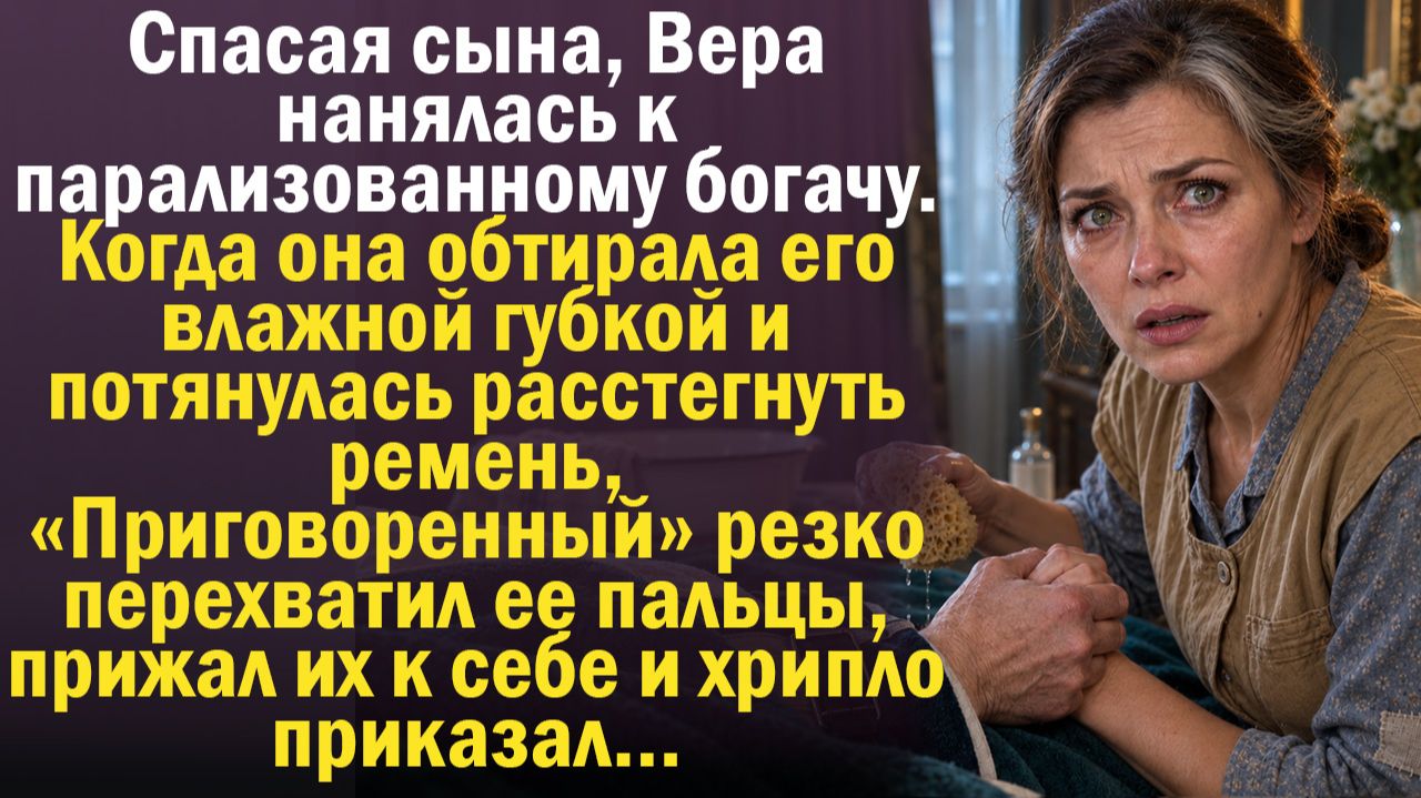 Лучшие трогательные рассказы