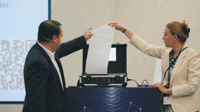 Как прошел INFOSTART CIO CAMP 2026