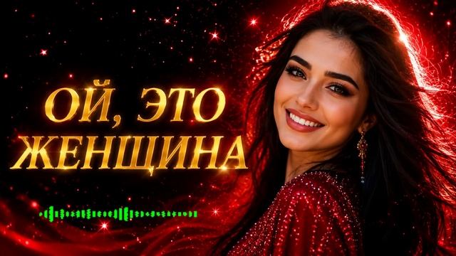 ОЙ, ЭТО ЖЕНЩИНА (Deep House Remix 2026) 🔥💃