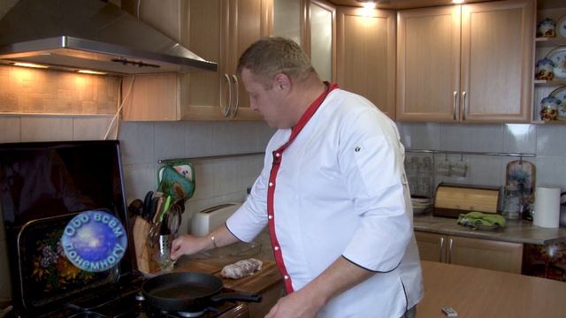 Вкусные советы