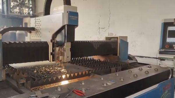 Пакистанцы пытаются в технологичность. Несколько производств