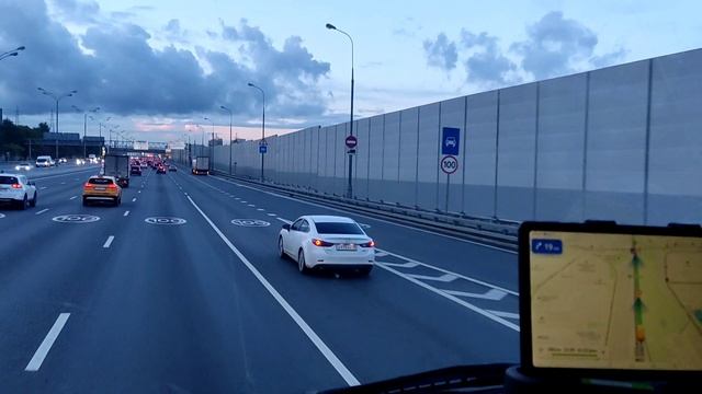 Узловая- Архангельск ч1 | Вежливые сотрудники завода
