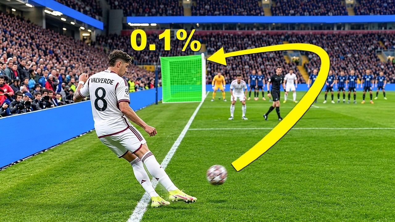 Best Goal Of The Year 2026