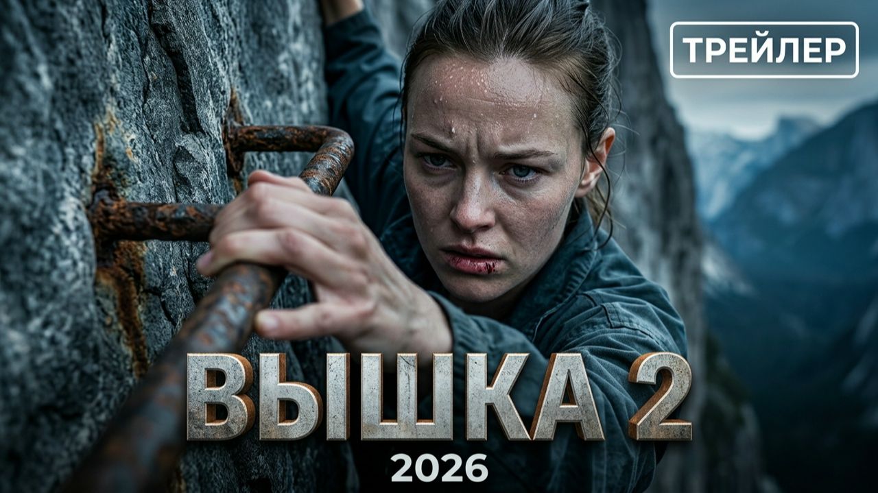 Вышка 2 Fall 2 Deadpoint 2026