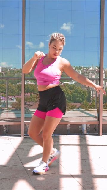 Полная тренировка на канале Mote Fitness❤️Ссылка в описании✌️ #motefitness