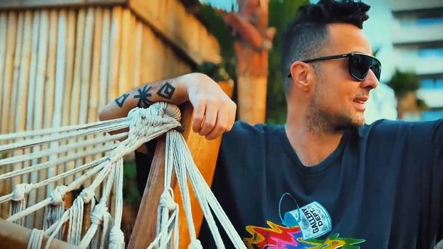 FLY PROJECT - MI CORAZON (BAM BAM BAM) _ Official Music Video