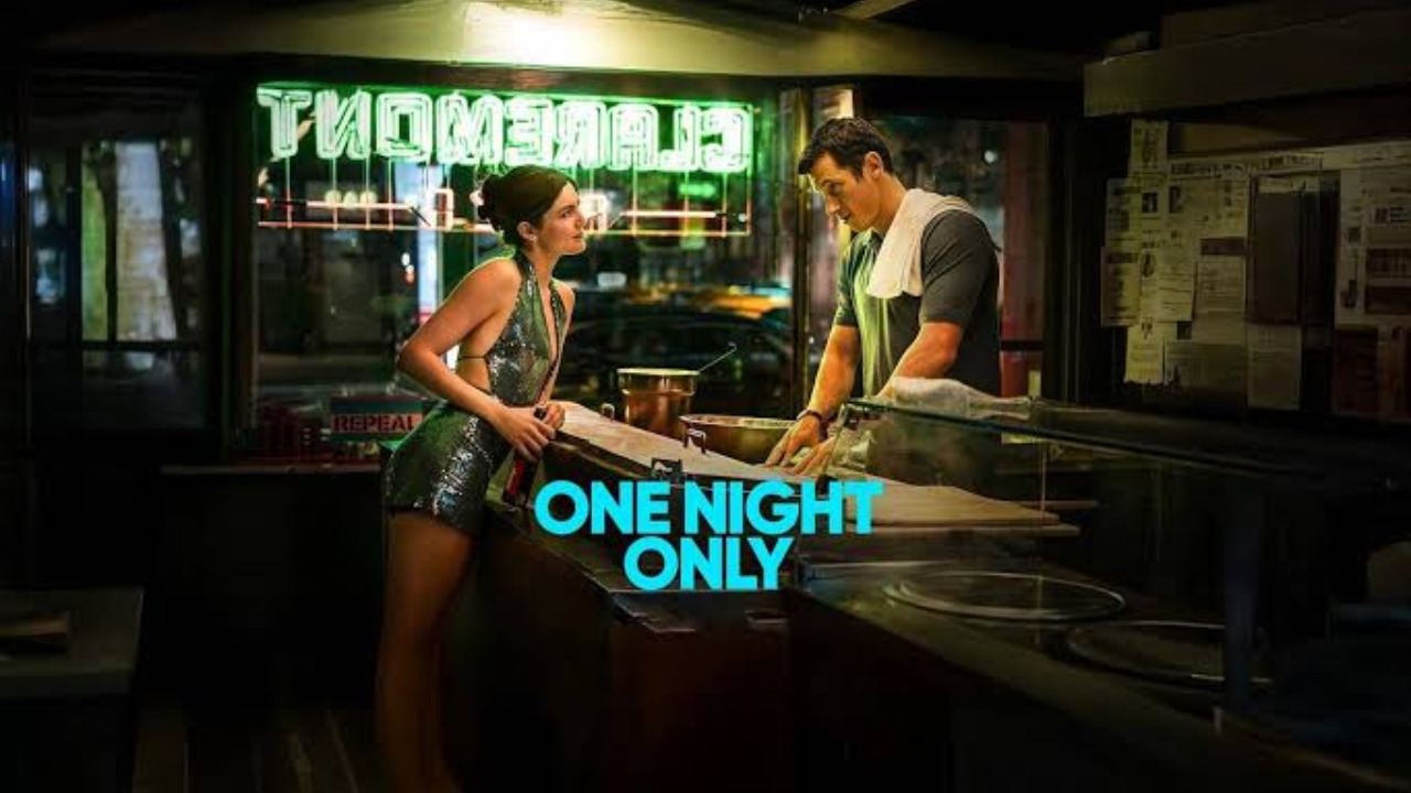 Всего одна ночь (2026) / One Night Only