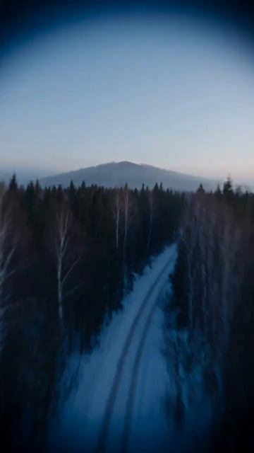 Новые дневные бинокли с дальномером на тесте!