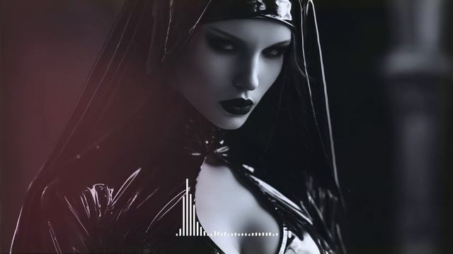 18. [Gothic_Industrial] Dark Techno Churchwave Best Mix ┼ ØMINA