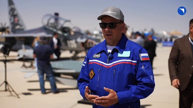 Продолжаем наше вещание из Египта