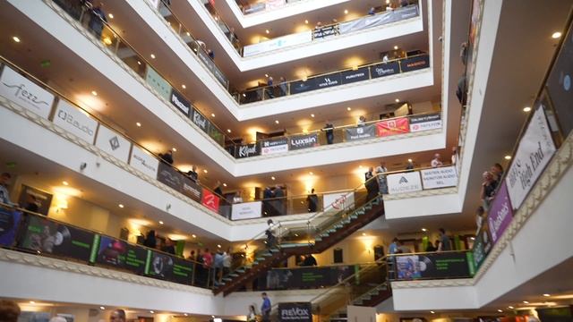 Анонс юбилейной выставки Hi-fi & High End Show 2026 в Бородино