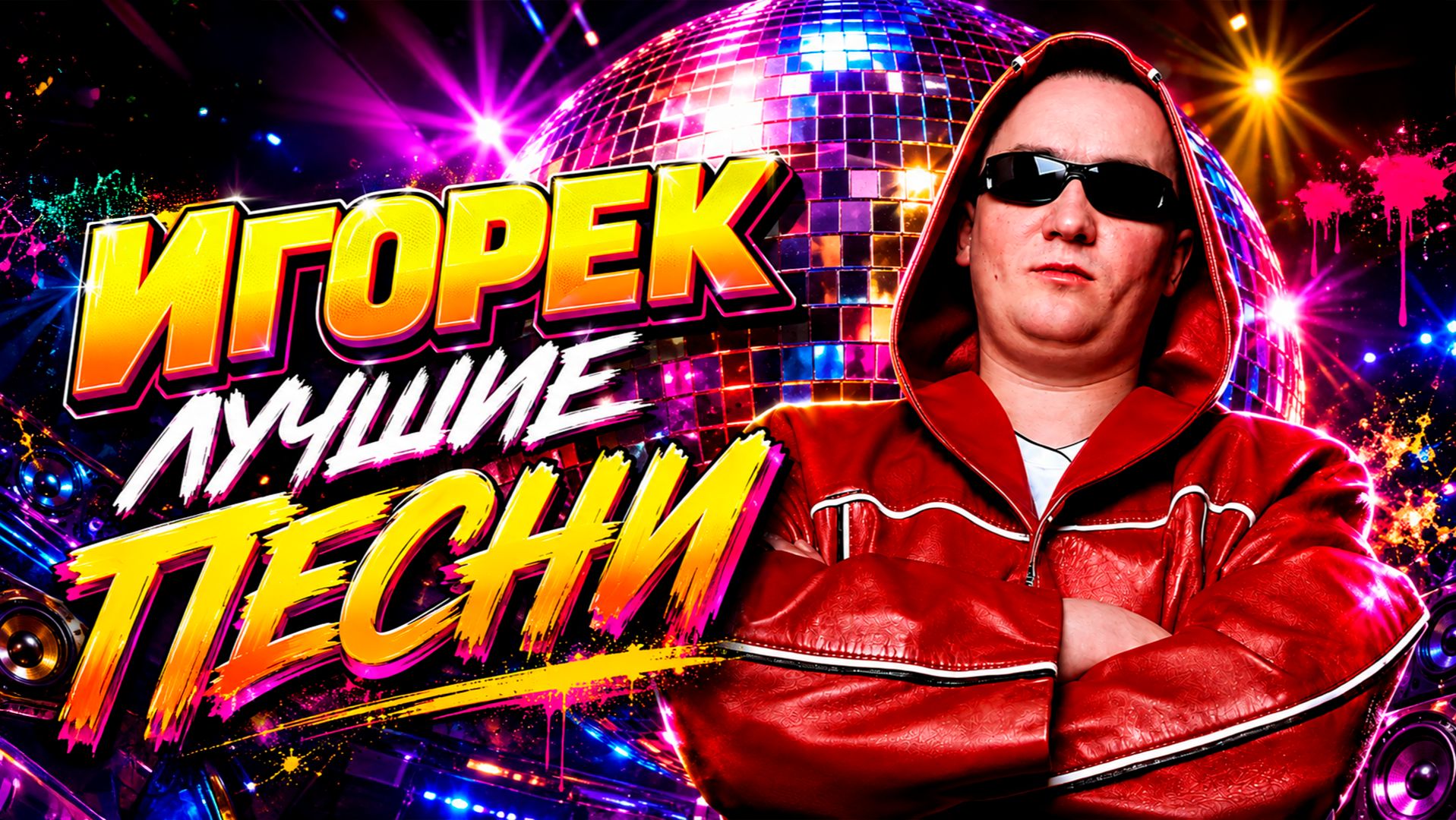 ТОП Сборники русской музыки