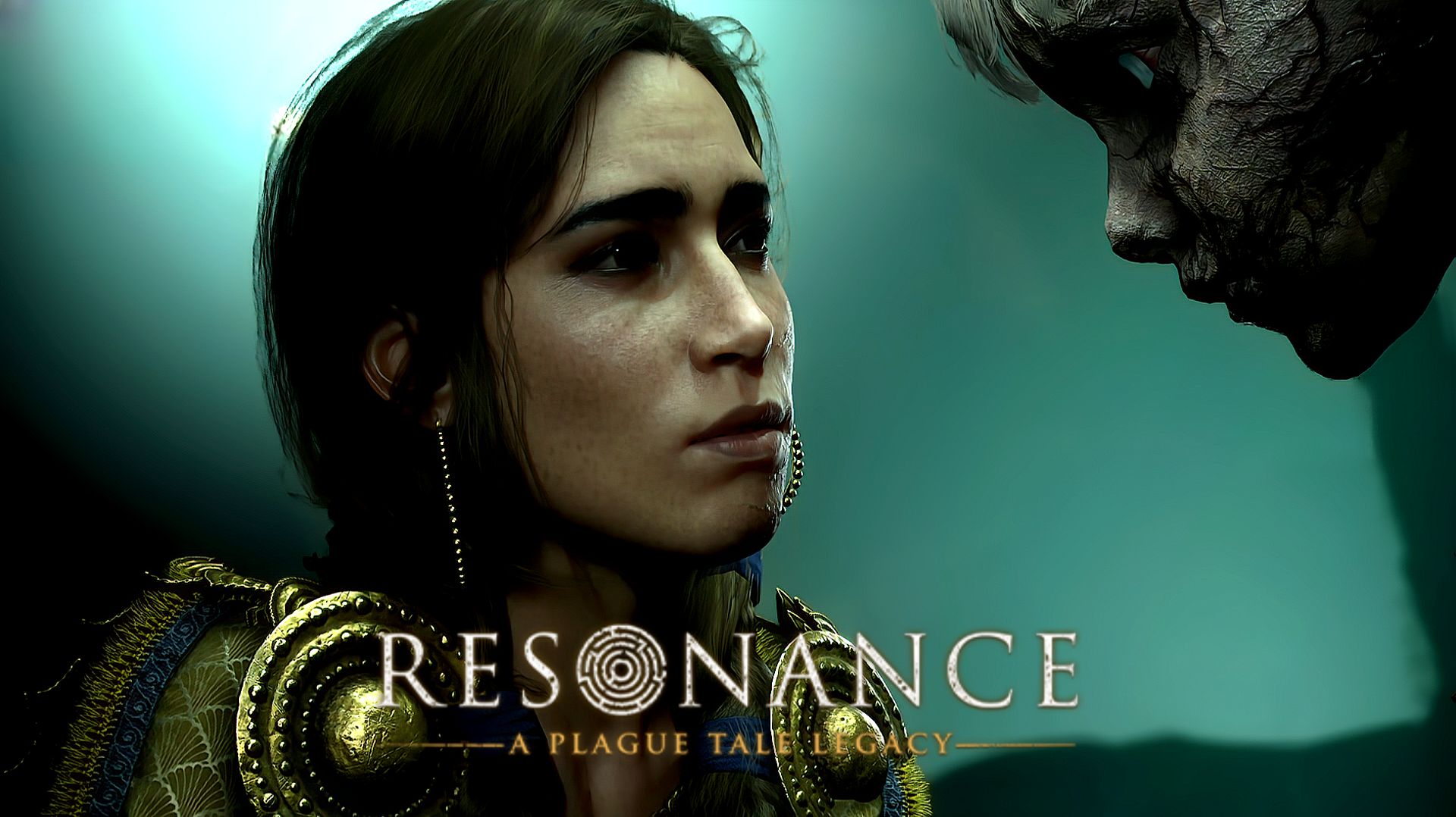Всё. Финал:)►Resonance: A Plague Tale Legacy #15