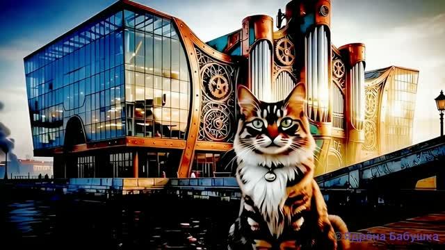 Биоархитектура: дома, созданные природой