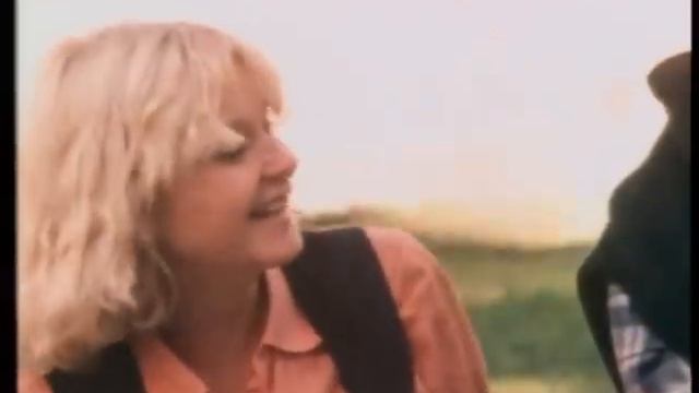 Secret Service — Oh Susie (OFFICIAL VIDEO, 1979)
