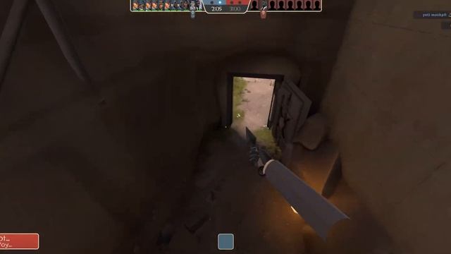 ТОП 10 ЛУЧШИХ ОРУЖИЙ! в Team Fortress 2 [feat@Taifun_TV@AdersPlace@mrgnmf@midkyk @TvikiOffice]