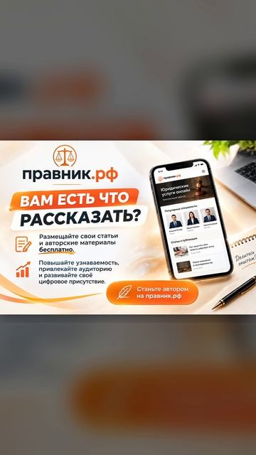 правник.рф