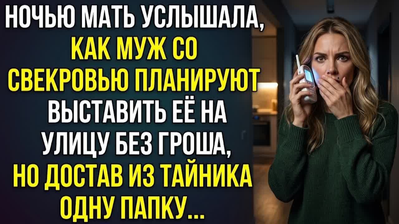 Истории из жизни