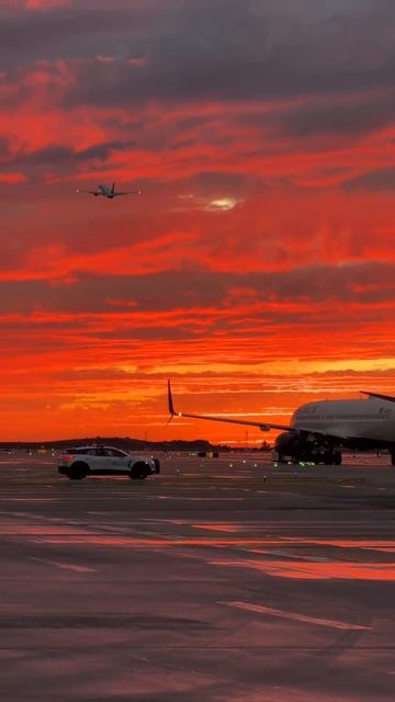 😍✈️🔥