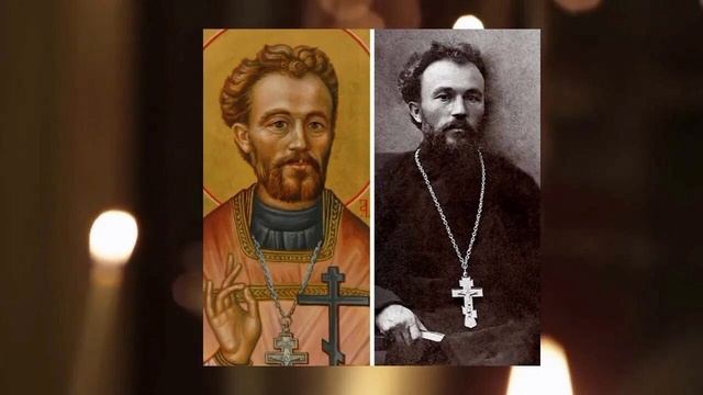 Сщмч. Александра Цицерова