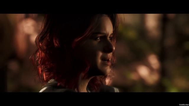 The Quarry —Прохождение