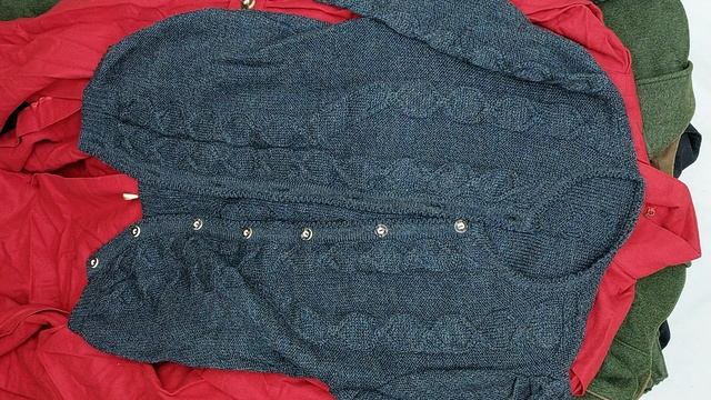 Микс тироль секонд оптом 9 пак
