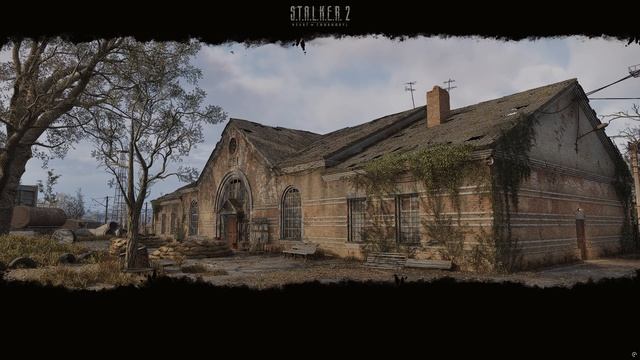 #STALKER2#CostofHope