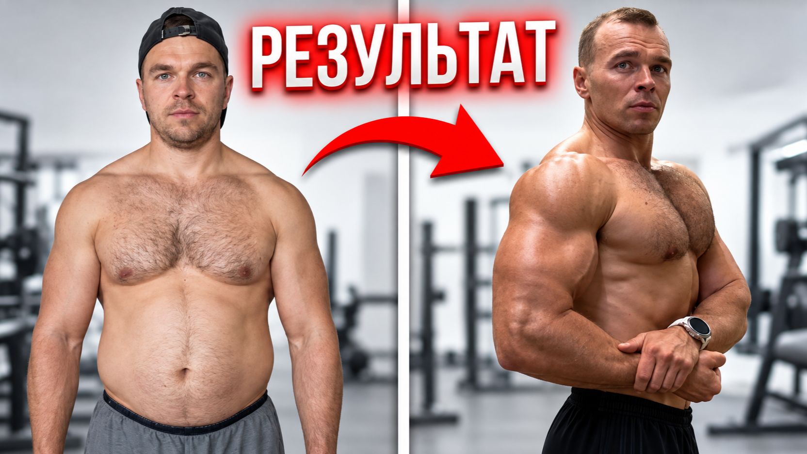 ТОП ТРЕНИРОВКА: ДЛЯ НОВИЧКОВ (С ЭТОГО НУЖНО НАЧИНАТЬ)