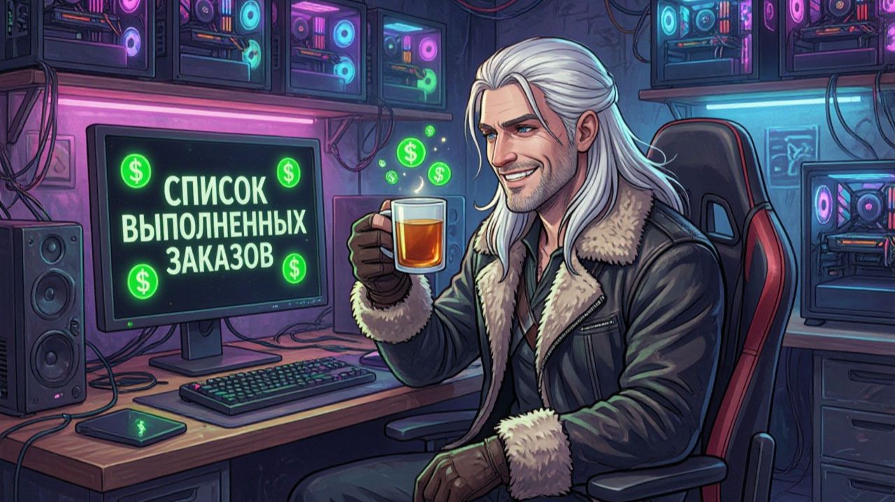 ремонт пк машин и танков