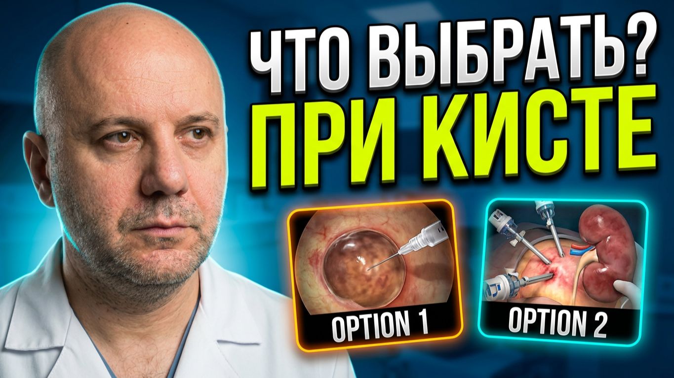 Советы врача-уролога