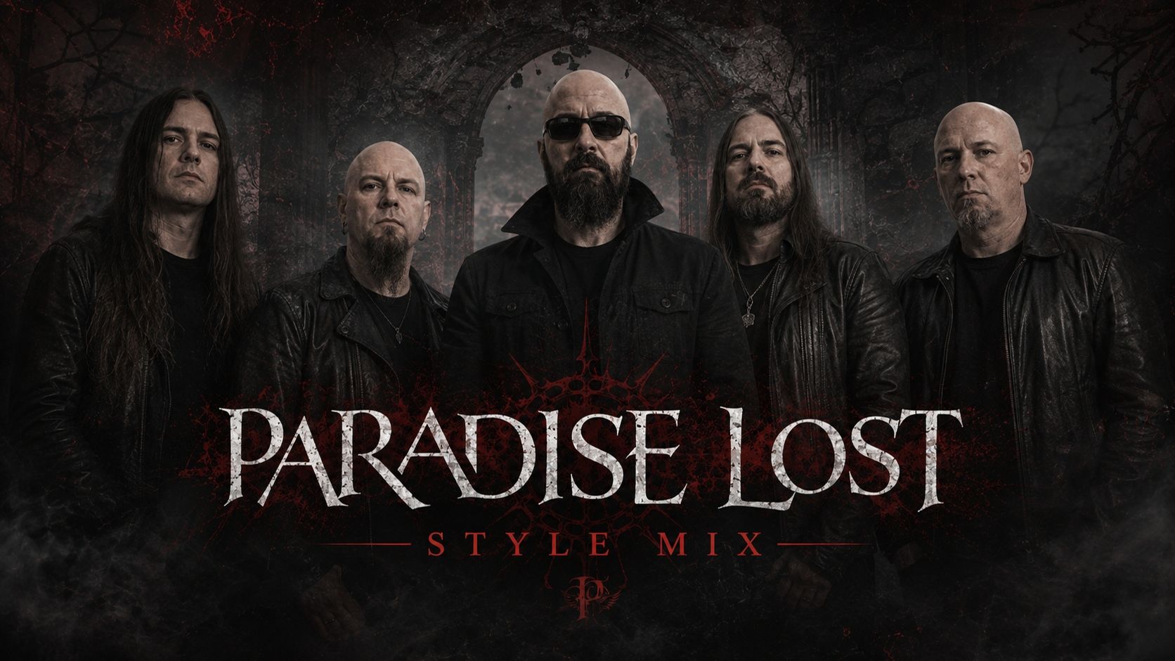 Paradise Lost - Keeper My Sleep (Style Mix, New 2026)