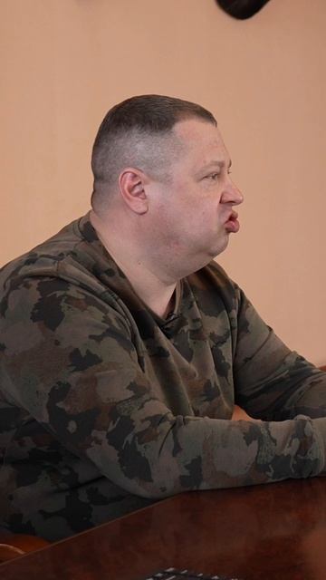 ВЫПУСК С РУКОВОДИТЕЛЕМ РОЗНИЧНОЙ СЕТИ ОХОТАКТИВ