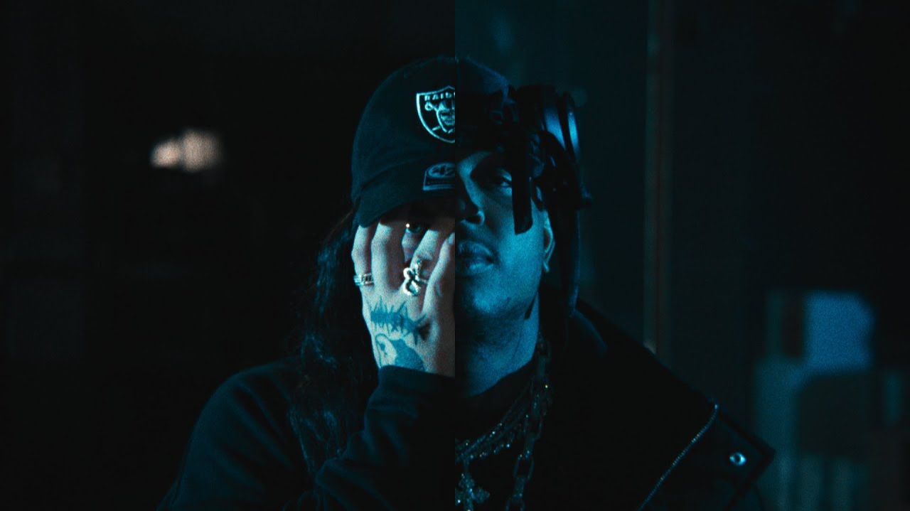 SXMPRA - COWBELL WARRIORS! Feat. Ski Mask The Slump God
