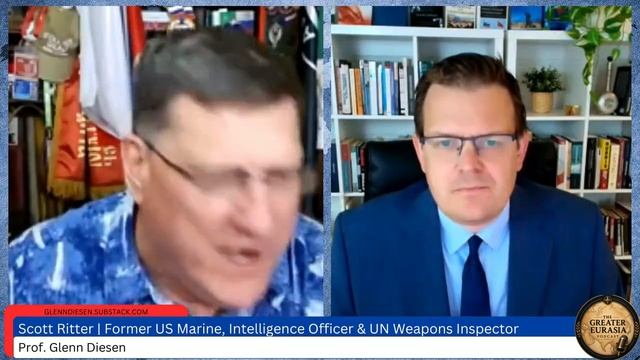 Переговоры между США и Россией зашли в тупик, а атака беспилотников в Лейпциге была провокацией