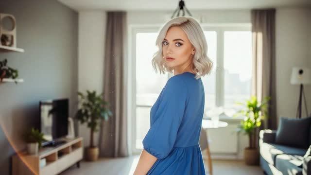 Любовница Любит Секс