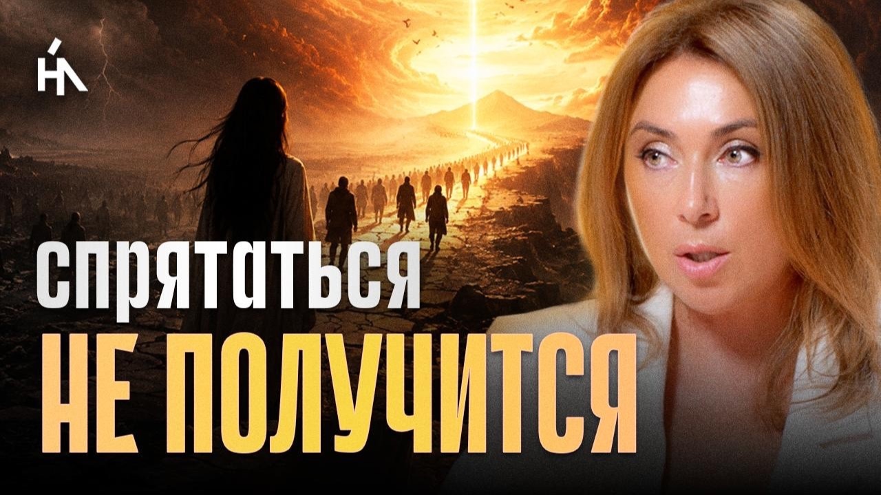 Началось! У многих уже запущен сценарий ЗАВЕРШЕНИЯ РОДА