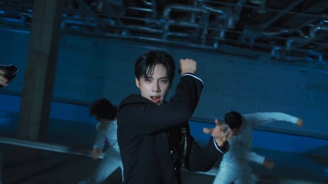In A Minute (2022)