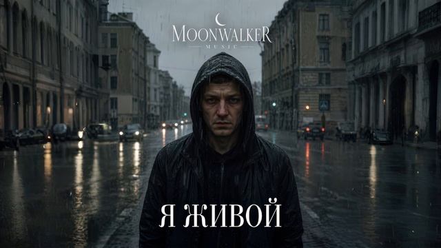 Moonwalkermusic - Я живой (Single 2026)_720p