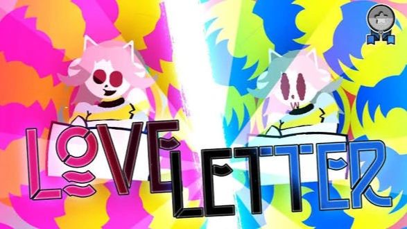 Love Letter (Sexual Level) 100%