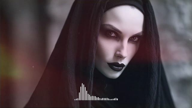 19. [Gothic_Industrial] Dark Techno Church Mix 2026 ┼ ØMINA