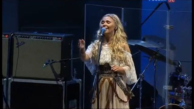 Пелагея - Пташечка (2011)