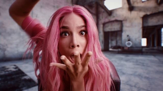 Halsey - Marshmello & Halsey – Be Kind (Official Music Video Trailer)
